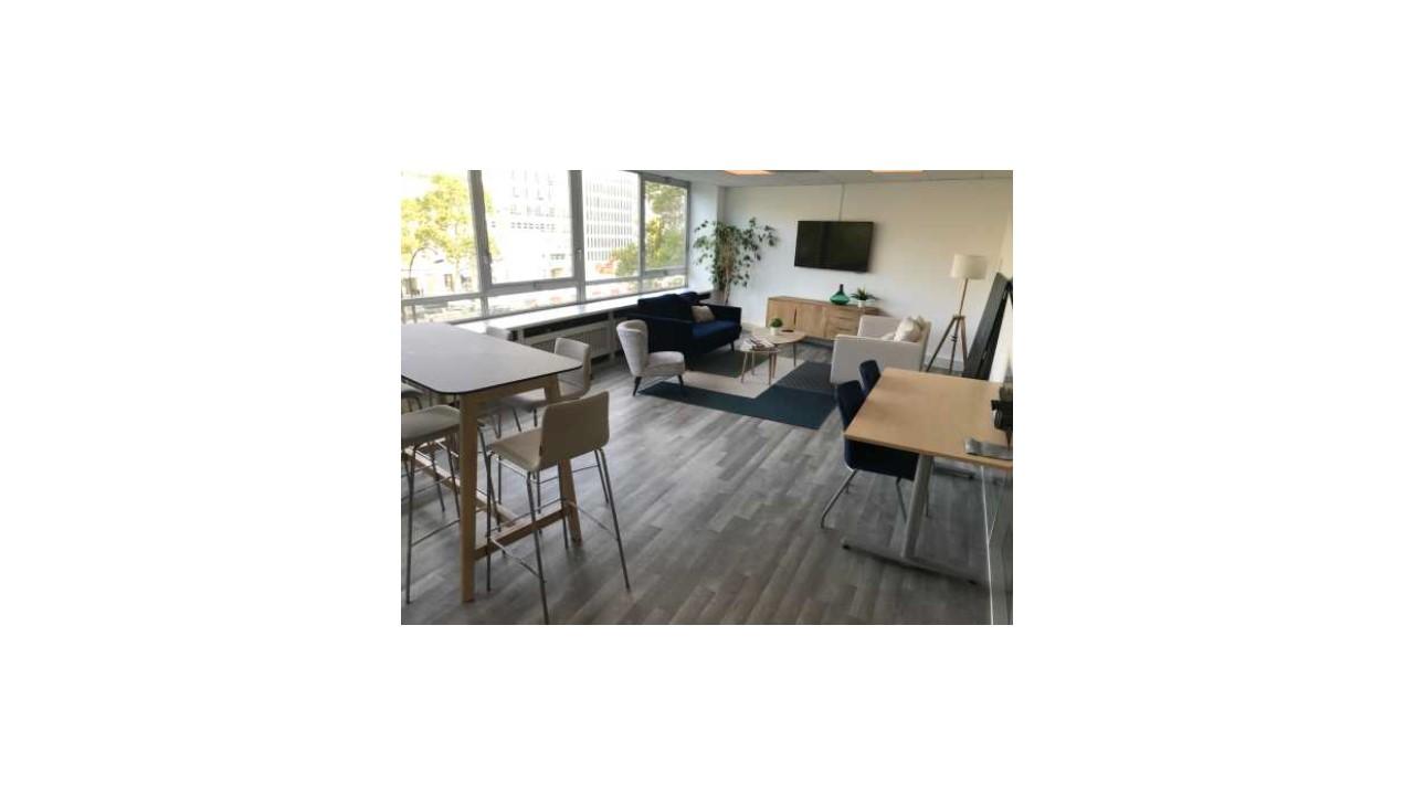 Bureau Neuilly-sur-Seine 152m² Location bureau Neuilly-sur-Seine Hauts-de-Seine OLBUR2425514 0
